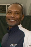 Frank Adams