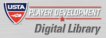 USTA Player Development